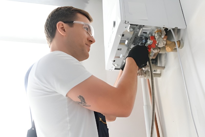 Master the Art of Water Heater Repair in Warm Springs, CA