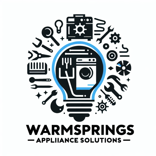 WarmSprings Appliance Solutions logo